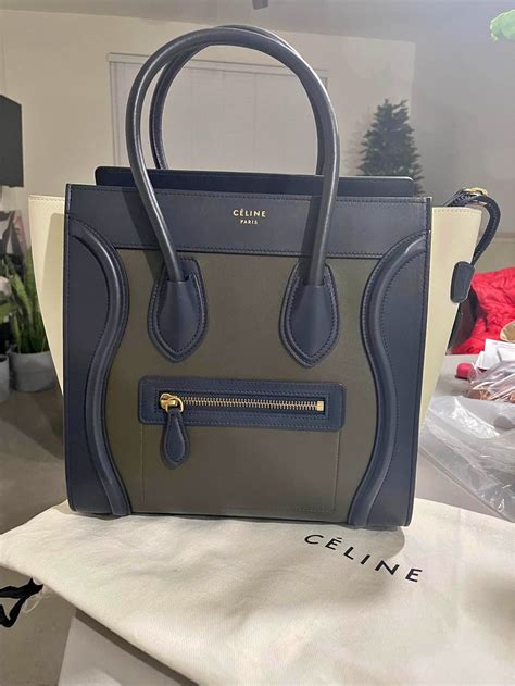 celine bag dallas